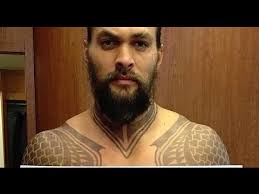 A stroke of genius tattoos, boca raton, fl. Jason Momoa Shows Off Aquaman Tattoos And Proves He S Actually Aquaman Youtube