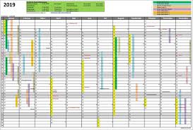 Beim kostenloser urlaubsplaner 2020 zum ausdrucken test konnte unser gewinner bei den. Mit Der Kalendervorlage Amv Jahreskalender 2019 Erstellst Du Im Handumdrehen Deine Personliche Jahresub Kalender Vorlagen Jahres Kalender Kostenlose Kalender