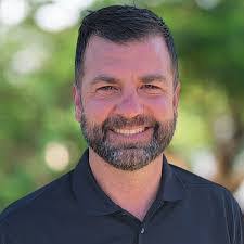 Aaron Ensley's Instagram, Twitter & Facebook