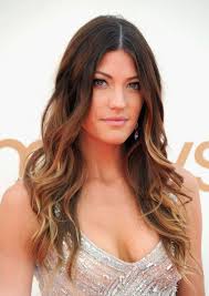 Jenifer has also voiced natasha romanoff in the animated film avenger confidential: Jennifer Carpenter Alchetron The Free Social Encyclopedia