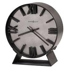 Howard Miller Indigo Contemporary Transitional Sleek And Industrial Modern Mantel Clock Reloj Del Estante Overstock 22819738 Desk, mantel & carriage clocks └ clocks └ home, furniture & diy all categories antiques art baby books, comics & magazines business, office & industrial cameras & photography cars, motorcycles & vehicles clothes, shoes & accessories coins collectables computers/tablets & networking crafts.