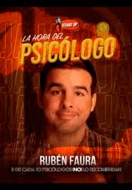 Rubén Faura: entradas, biografía, fotos y noticias