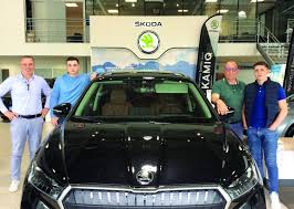 Le Grand Garage Auscitain, n° 1 de "la satisfaction client atelier"