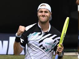 Tennis aux jo de tokyo 2021 : Masters In Cincinnati Struff Nach Sieg Gegen Karlovic In Runde Zwei Tennis Magazin