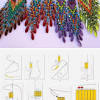 Where can i get a free bead pattern? 1