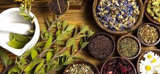 Many natural hair products use avocado since it's packed with vitamins a, d, e, and contains more potassium than bananas. Top 10 Natural Ingredients For Healthy Skin And Hair