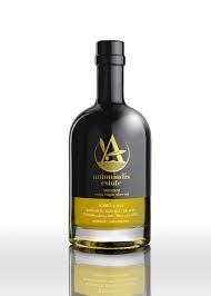 Premium Extra Virgin Olive Oil From Orfani Kavala Greece Olio D Oliva Olio
