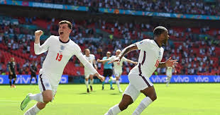 Engeland to win to nil. Sterling Bezorgt Engeland Op Wembley Droomstart Tegen Kroatie Euro 2020 Ad Nl