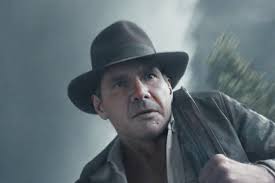 El fin de una era: Harrison Ford le dice adiós a su icónico Indiana Jones