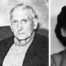 Remembering the Banffshire railway worker who captured stunning Nazi spy