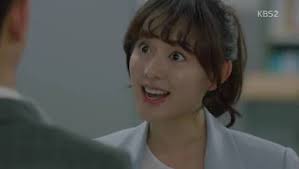 SINOPSIS Fight My Way Episode 2 Bagian 2