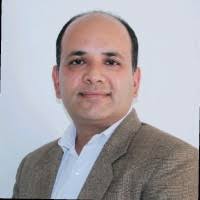 Deepak Pant Email & Phone Number