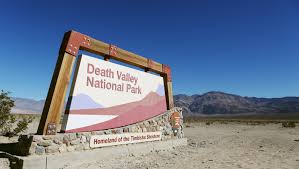 Death valley, in the mojave desert in eastern california, is one of the hottest and driest places in the world. Tourist Dies While Visiting Death Valley National Park In California