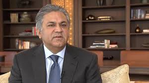 Il s'agit de la plus grande production télévisuelle arabe jamais réalisée avec 30 000. Founder Of Dubai Private Equity Firm Abraaj Hands Over Control Of Fund Al Arabiya English