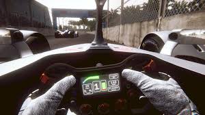 Ghost Racing Game Enables Fans To Compete With Formula E Racers In Real Time Racer
