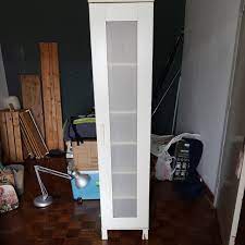 This is part:1 where we st. Ikea Aneboda Wardrobe Single Door Home Furniture Furniture On Carousell
