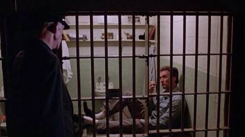 Escape From Alcatraz (1979) |
