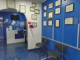 Hospital Veterinario Nueva Renca