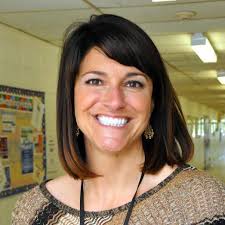 FROM THE NEWSROOM: Some new appointments within the Thompson school  district. The Thompson Board of Education has named Megan Baker as  principal of Tourtellotte Memorial High School. Ms. Baker takes over for