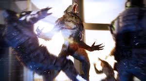 Another werewolf) with the transformations occurring on the night of a full moon. Werewolf The Apocalypse Earthblood Kritik Gamereactor
