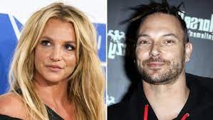 Britney Spears' Sons Woke Up to Her Watching Them Sleep With Knife in Hand, Kevin Federline Claims