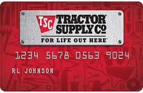 I started for the promotion on laundered shirts, but found out snaps are more, as are ladies shirts. Tractor Supply Company Credit Card Reviews July 2021 Supermoney