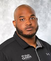 Marcus Buckley's Instagram, Twitter & Facebook