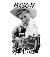 The latest tweets from ramsey (@ramsey_ii). Mason Ramsey Singer Drawing By Kelly Leaa