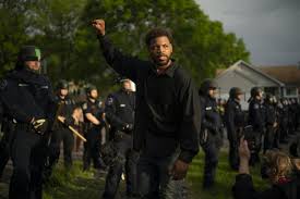 Derek chauvin is a former police officer with the minneapolis police department for over 18 years. Officer Fired After Death Of Arrested Black Man Subject Of Multiple Complaints Impartial Reporter