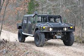 51 Hmmwv M1123 E Hummer H1 Hummer Cars Hummer Truck
