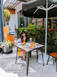 We will blog once we tasted. The Laughing Fish By Harry Ramsden Archives Mitsueki Singapore Lifestyle Blogger Food Fashion Travel Random News