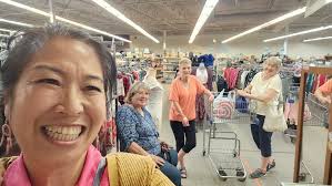 A Precious Visitor to St. Croix Falls UMC Today: A retired Presbyterian  pastor visited our church today. About two years ago, she purchased a cabin  in this area and began renovating it.