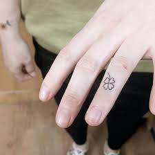Check spelling or type a new query. 35 Artistic Shamrock And Four Leaf Clover Tattoos Tattooblend