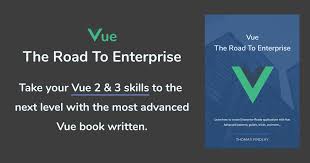 Simple yet powerful library for building modern web interfaces. News Vue Js