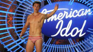 This tone deaf 'American Idol' audition is...something - Queerty