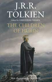 The most famous works take place late in the legendarium's history, with hints to the backstory. The Children Of Hurin The One Wiki To Rule Them All Fandom