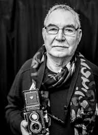 Adrian Ensor From Dark to Light