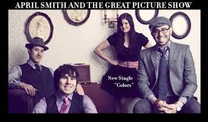 april smith and the great picture show