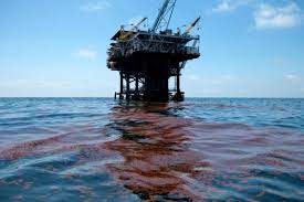 Pertamina unit pengolahan i pangkalan brandan, sumatra utara (kapasitas 5 ribu barel/hari). Ngeri Ini 5 Dampak Dari Tumpahan Minyak Di Laut Bagi Lingkungan