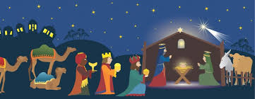 Hermosa imagen que representa el nacimiento del niño jesús. Proyecto Del Mes Esperando El Nacimiento Del Nino Jesus El Arca De Los Ninos