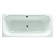 Die badewanne one von vigour ist in verschiedenen größenvarianten erhältlich für individuelle komfortgarantie. Vigour Badewanne Stahl Derby 190x90cm Bei Badfabrik24