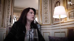 Hon är sveriges utrikesminister sedan 10 september 2019. Utrikesminister Ann Linde Vi Har En Valdigt Stor Tillit I Sverige Dn Se