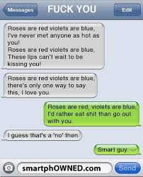 778531061974d0fe015cb0da4cfb16c1 Jpg 400 496 Roses Are Red Funny Funny Poems Funny Texts Jokes