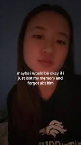 Im Convinced That If I Lost My Memory