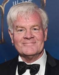 David Weddle TV Shows List