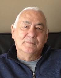 Stewart Gordon Gerrior Obituary