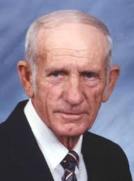 Obituary information for C. L. Coffey