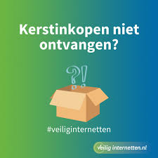 Veilig internetten