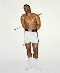 In 1999, the associated press voted ali the number one heavyweight of the 20th century. Muhammad Ali Photographien Camera Work Art Berlin