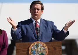 Ron desantis' executive order preventing mask mandates in schools, rather than enforce the recommendation of the u.s. Desantis Proposes Election Restrictions Despite Smooth 2020 Vote In Florida Orlando Sentinel